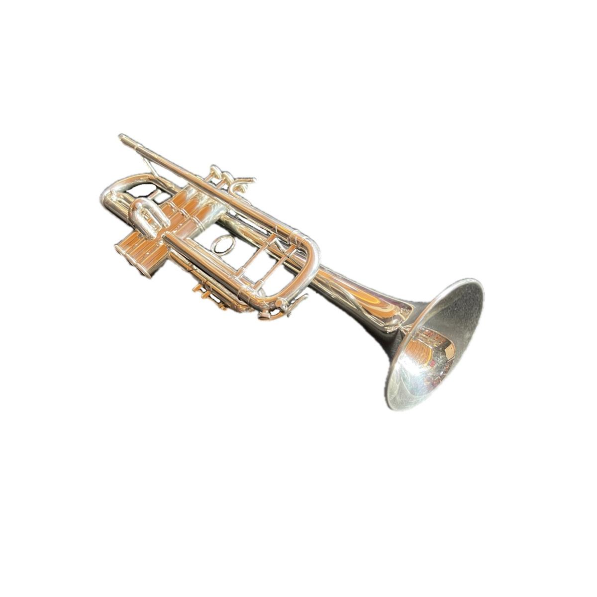 Bach s180 37ml tromba sib s/n 780425 b stock