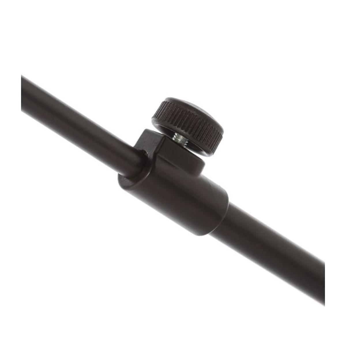 Bespeco sh14net asta microfonica a giraffa