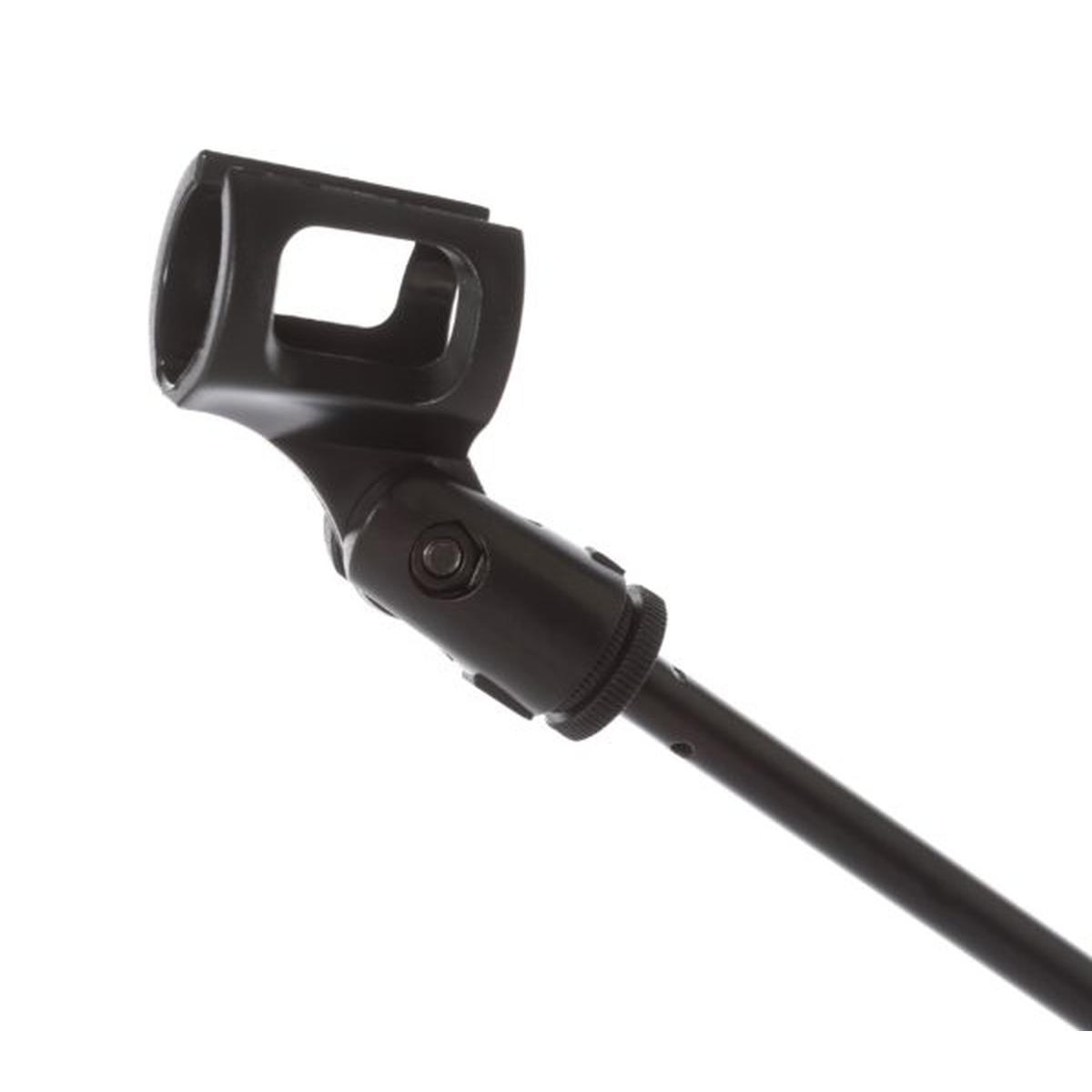 Bespeco sh14net asta microfonica a giraffa