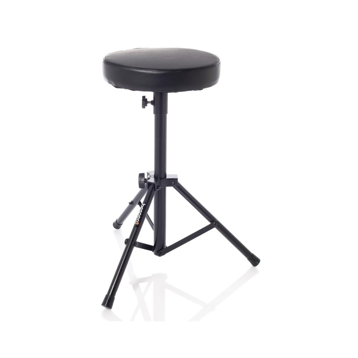 Bespeco dt5 sgabello per batteria