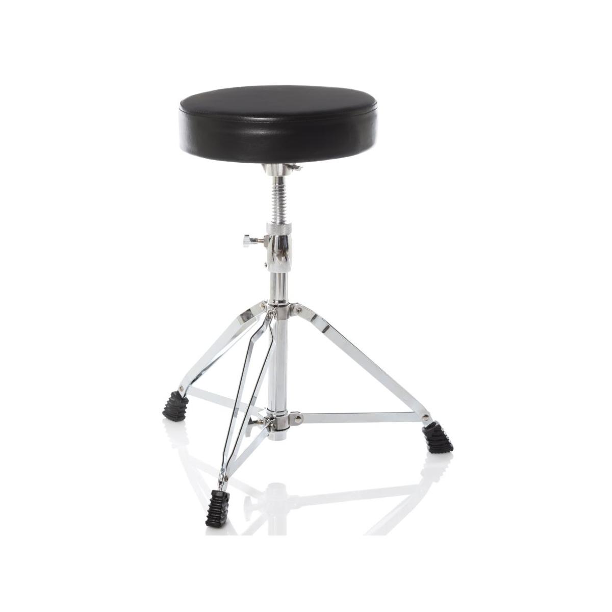 Bespeco sg40 sgabello per batteria