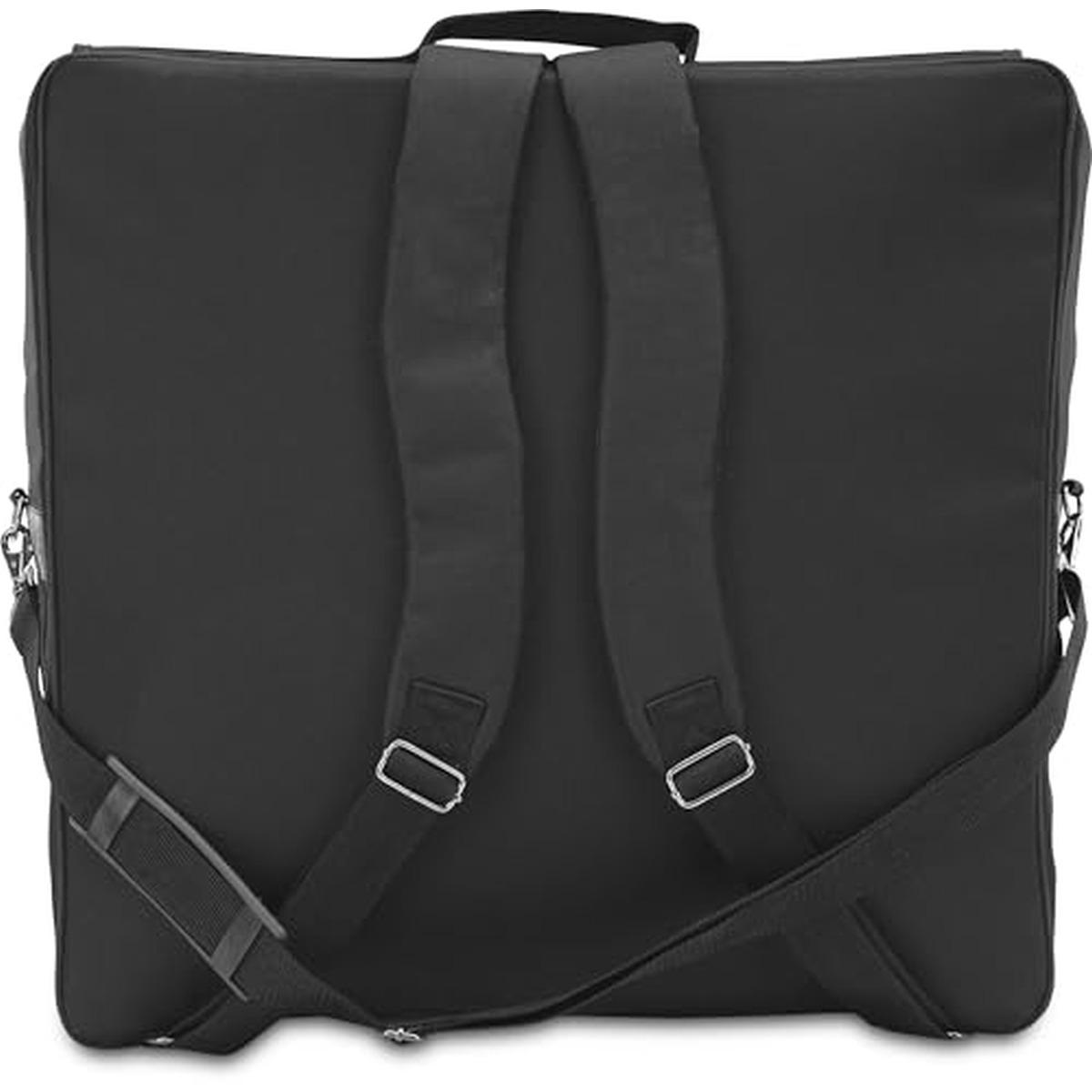 Alpenklang custodia per fisarmonica 48 bassi