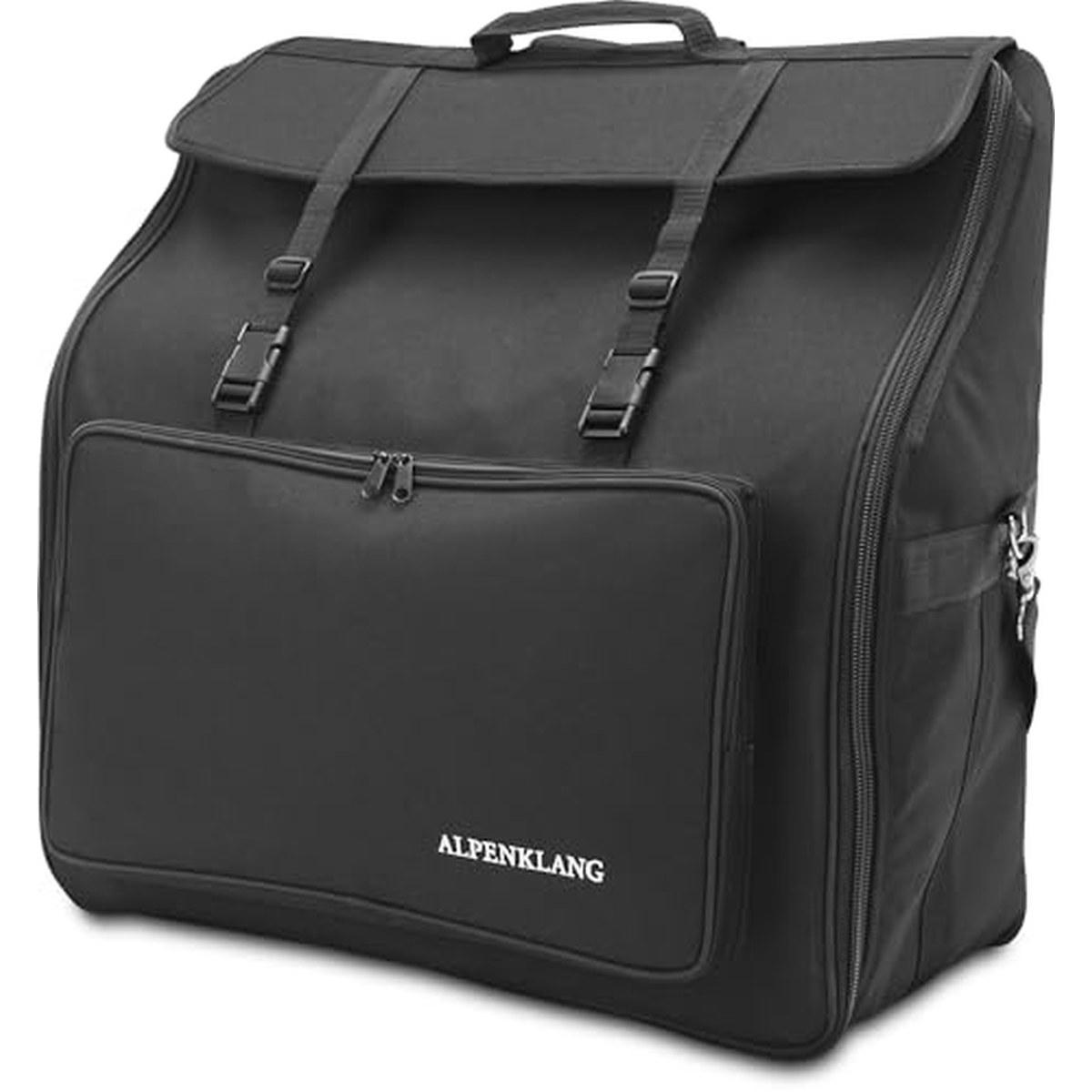 Alpenklang custodia per fisarmonica 48 bassi