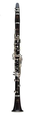 Buffet bc1216l-2-0p tradition clarinetto in la 18/6 doppio barilotto 440/442