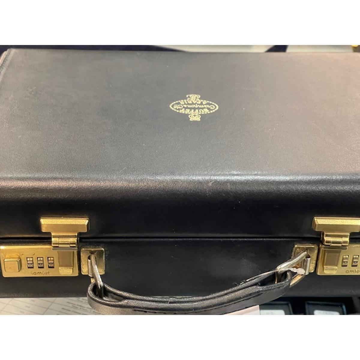 Buffet crampon rc prestige 18/6 clarinetto sib s/n f555233 usato