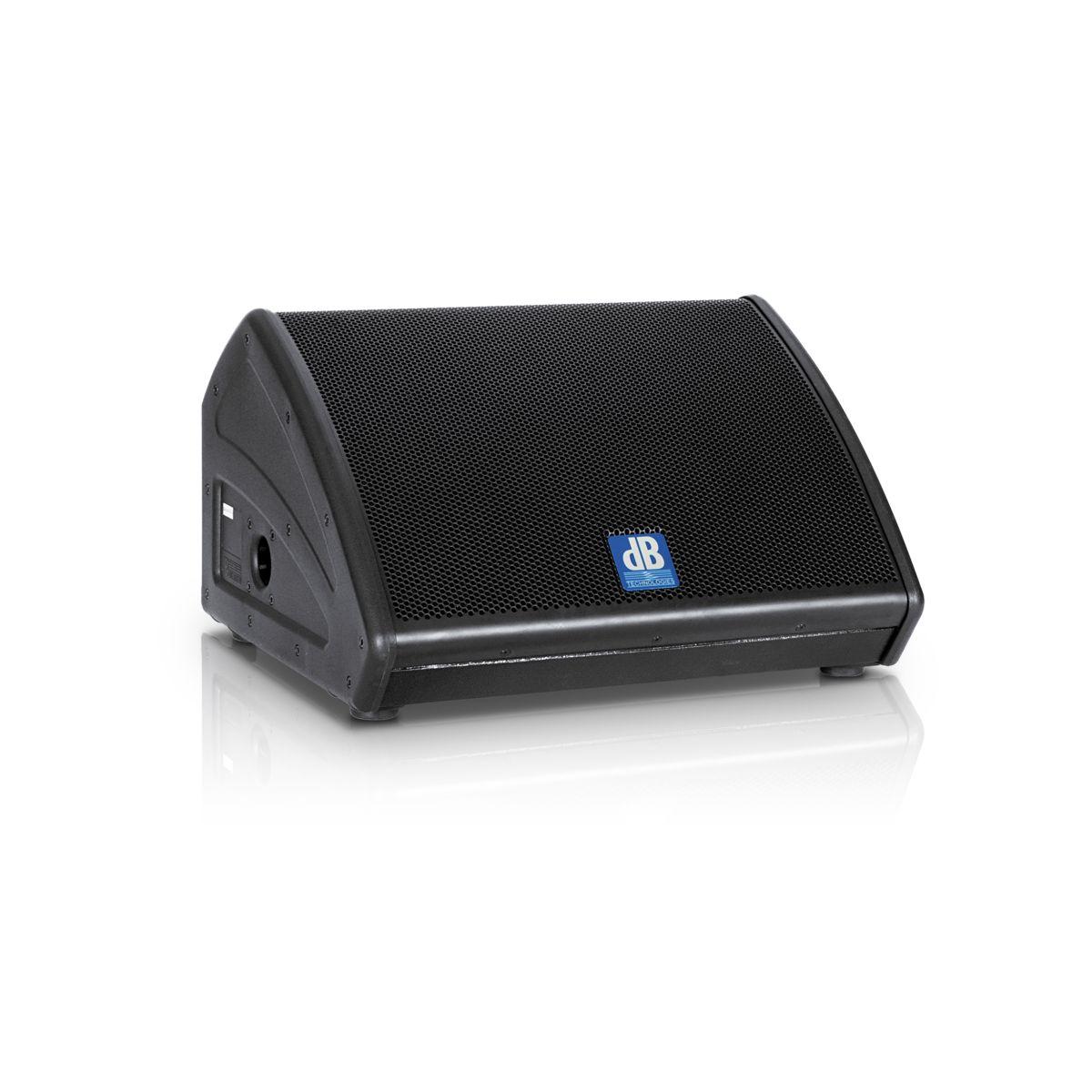 Db technologies flexsys fm12 monitor