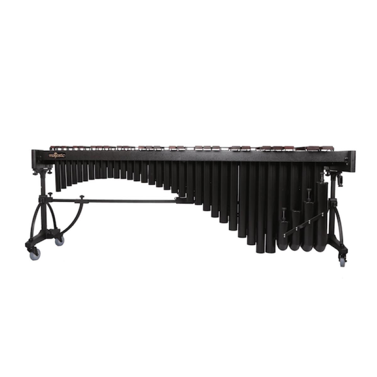 MAJESTIC Marimba, Gateway Series, 5.0 octave C2-C7, Rosewood M5550H<br />