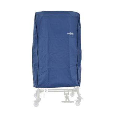 MAJESTIC X60C Cover, for Chimes, 18 notes