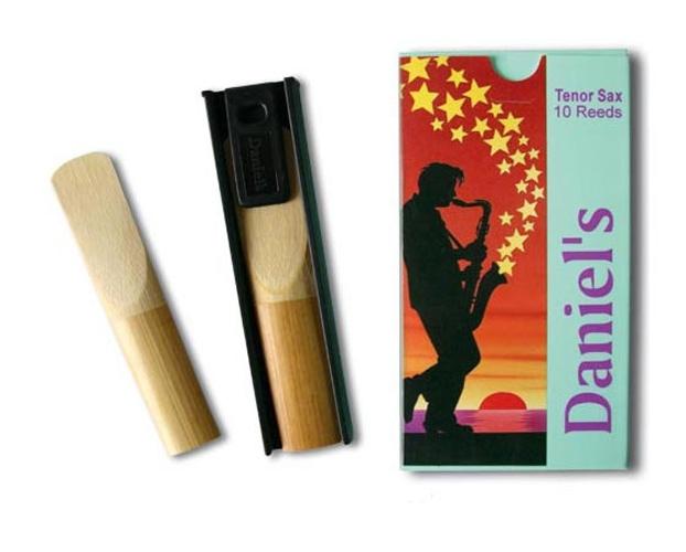 Daniel's 10 ance sax tenore n.2