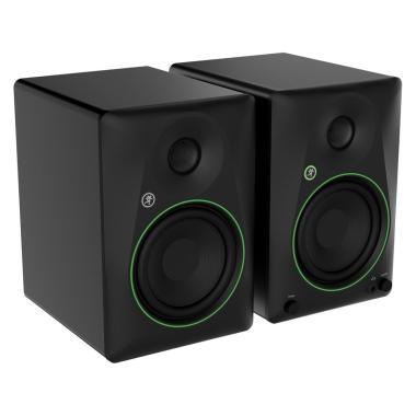 Mackie cr5bt coppia monitor da studio attivi