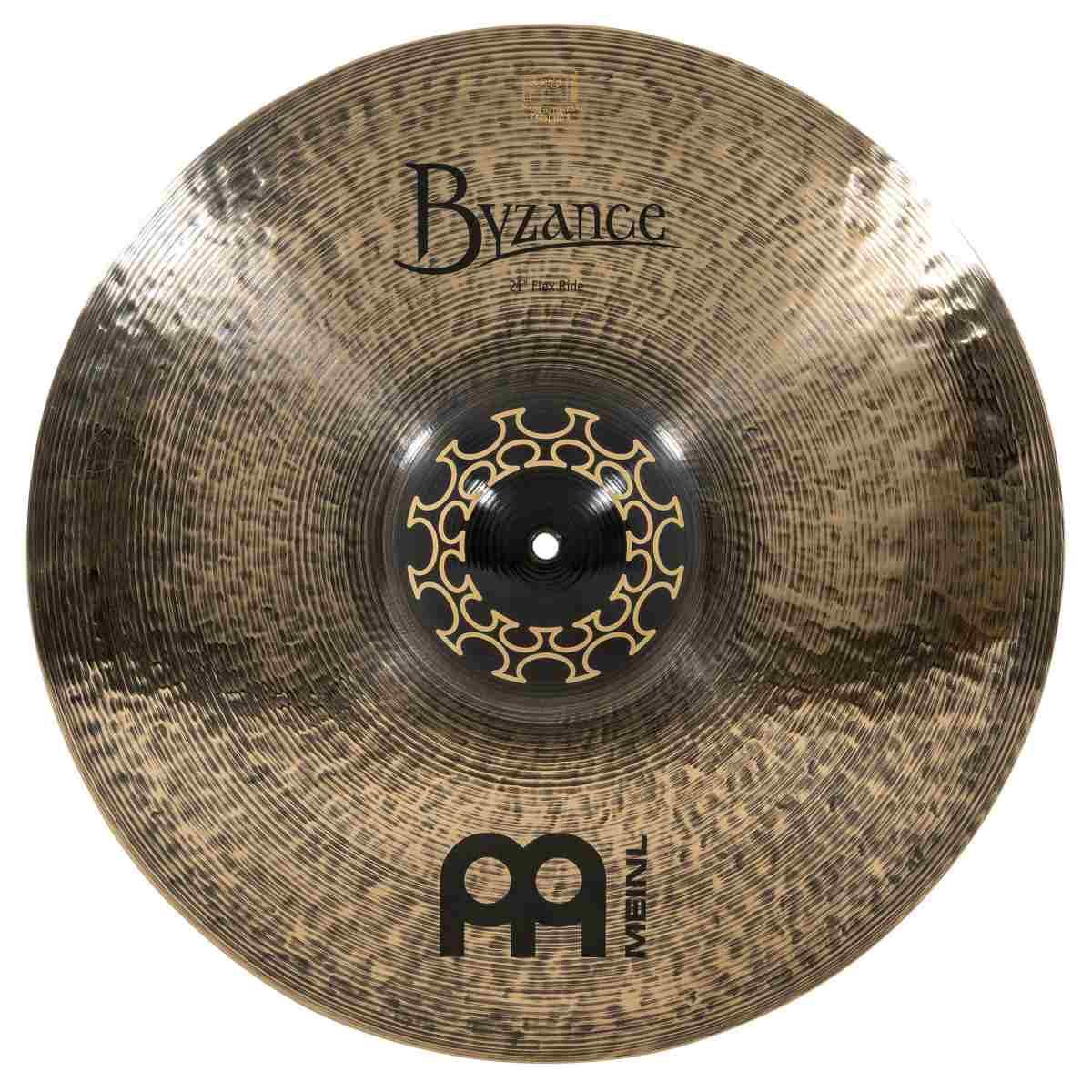 MEINL A-CS7 Set di piatti Meinl Byzance Artist's Thomas Lang