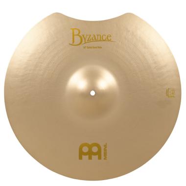 MEINL B18QSR Byzance Vintage Benny Greb Quick Sand Ride 18"