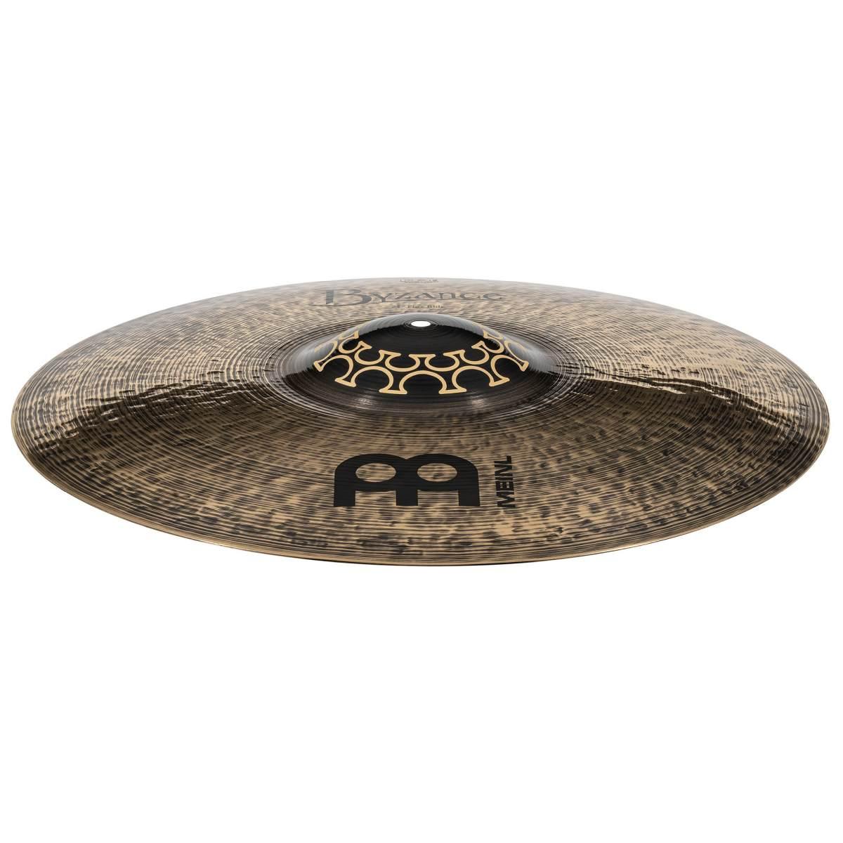 MEINL B21FLXR Byzance Brilliant Thomas Lang Flex Ride 21"