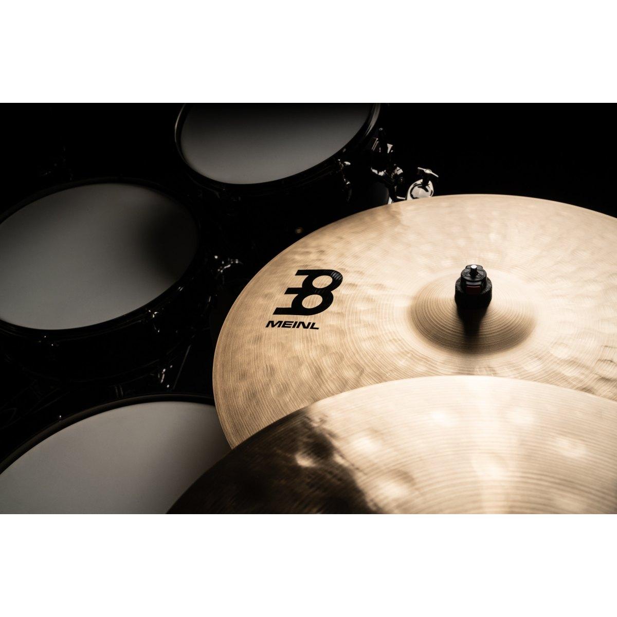 MEINL B22EHR Byzance Traditional Extra Hammered Ride 22"