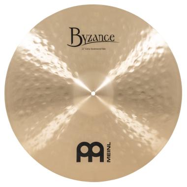 MEINL B22EHR Byzance Traditional Extra Hammered Ride 22"