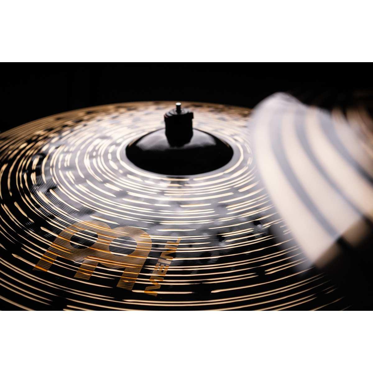 MEINL CC24DAR Classics Custom Dark Ride 24"