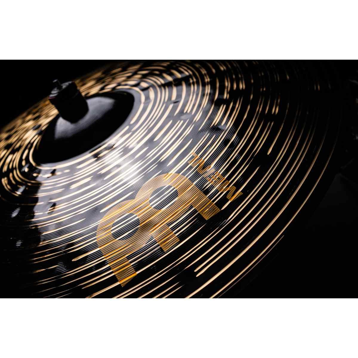 MEINL CC24DAR Classics Custom Dark Ride 24"