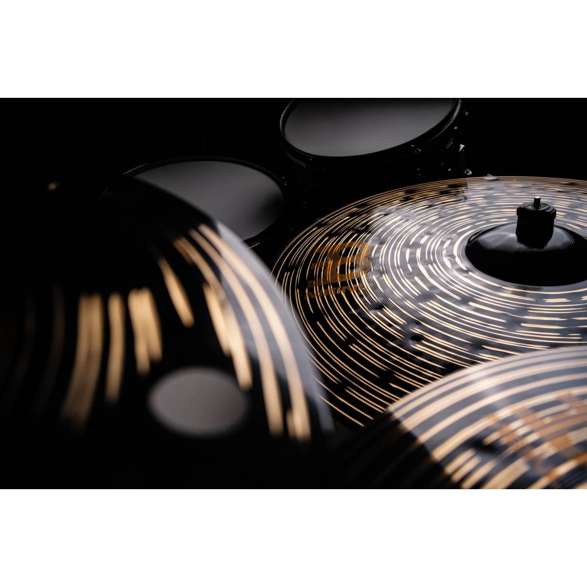 MEINL CC24DAR Classics Custom Dark Ride 24"