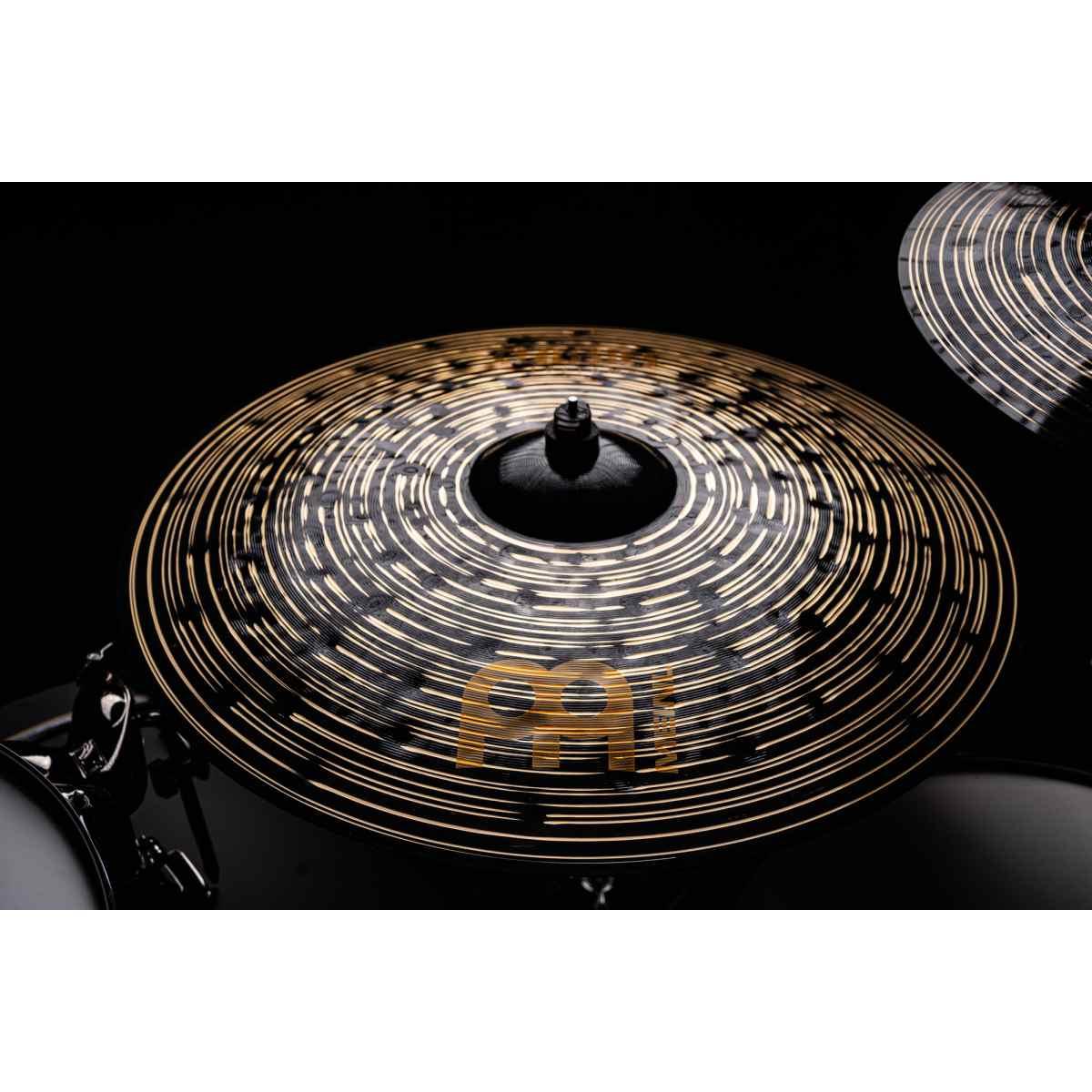 MEINL CC24DAR Classics Custom Dark Ride 24"