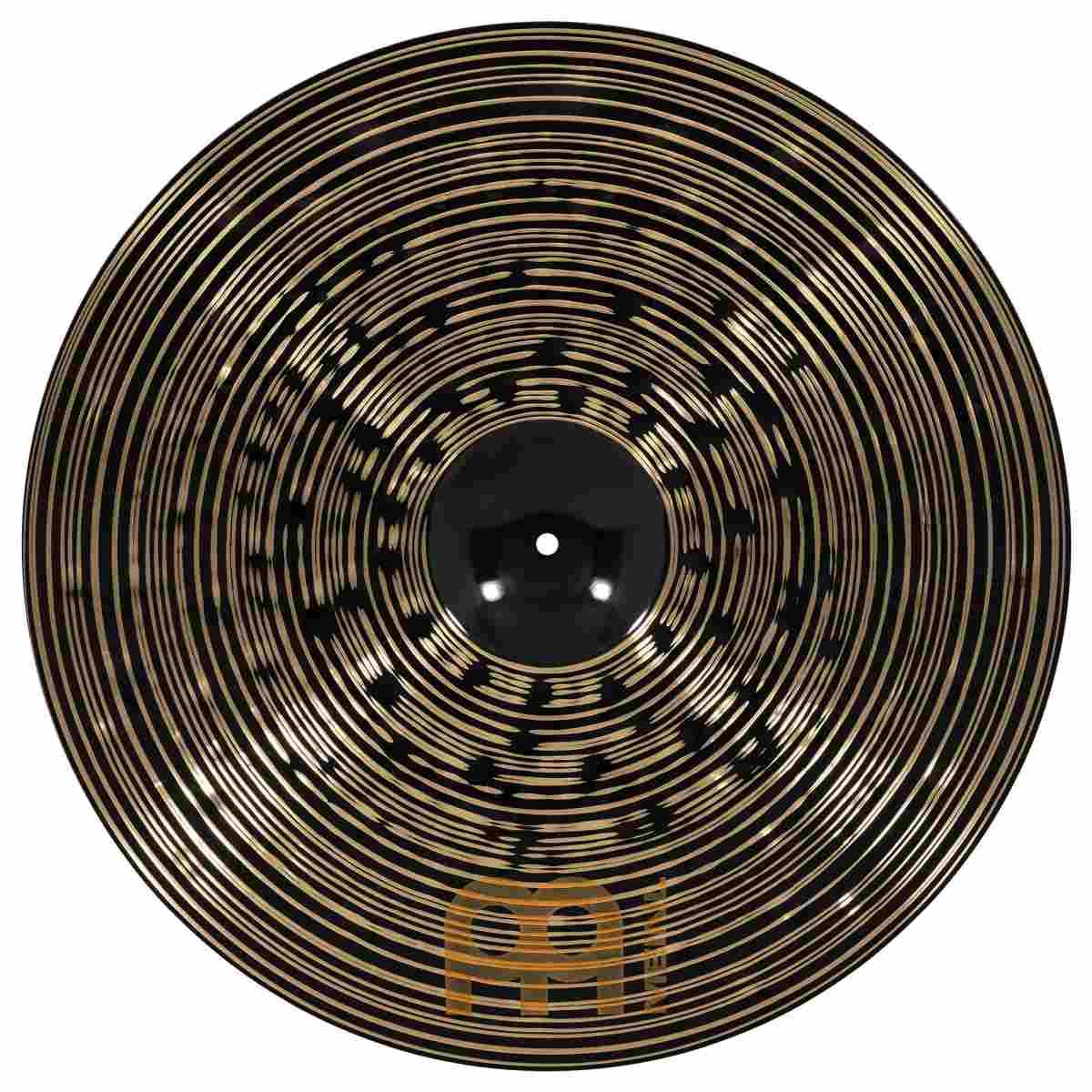 MEINL CC24DAR Classics Custom Dark Ride 24"