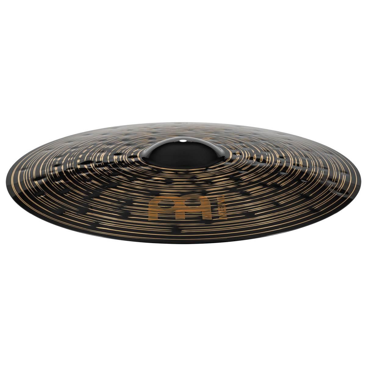 MEINL CC24DAR Classics Custom Dark Ride 24"