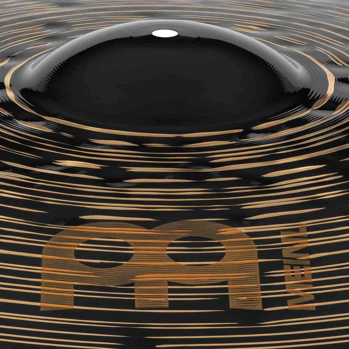 MEINL CC24DAR Classics Custom Dark Ride 24"