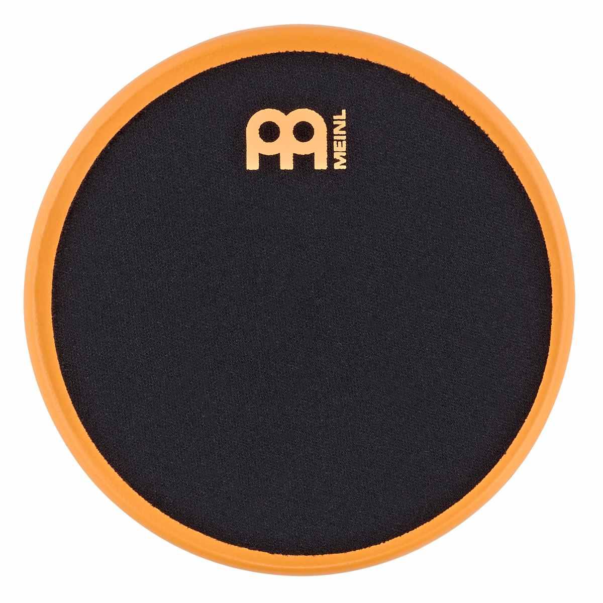 MEINL MMP4OR Pad allenamento Marshmallow 4" Arancione