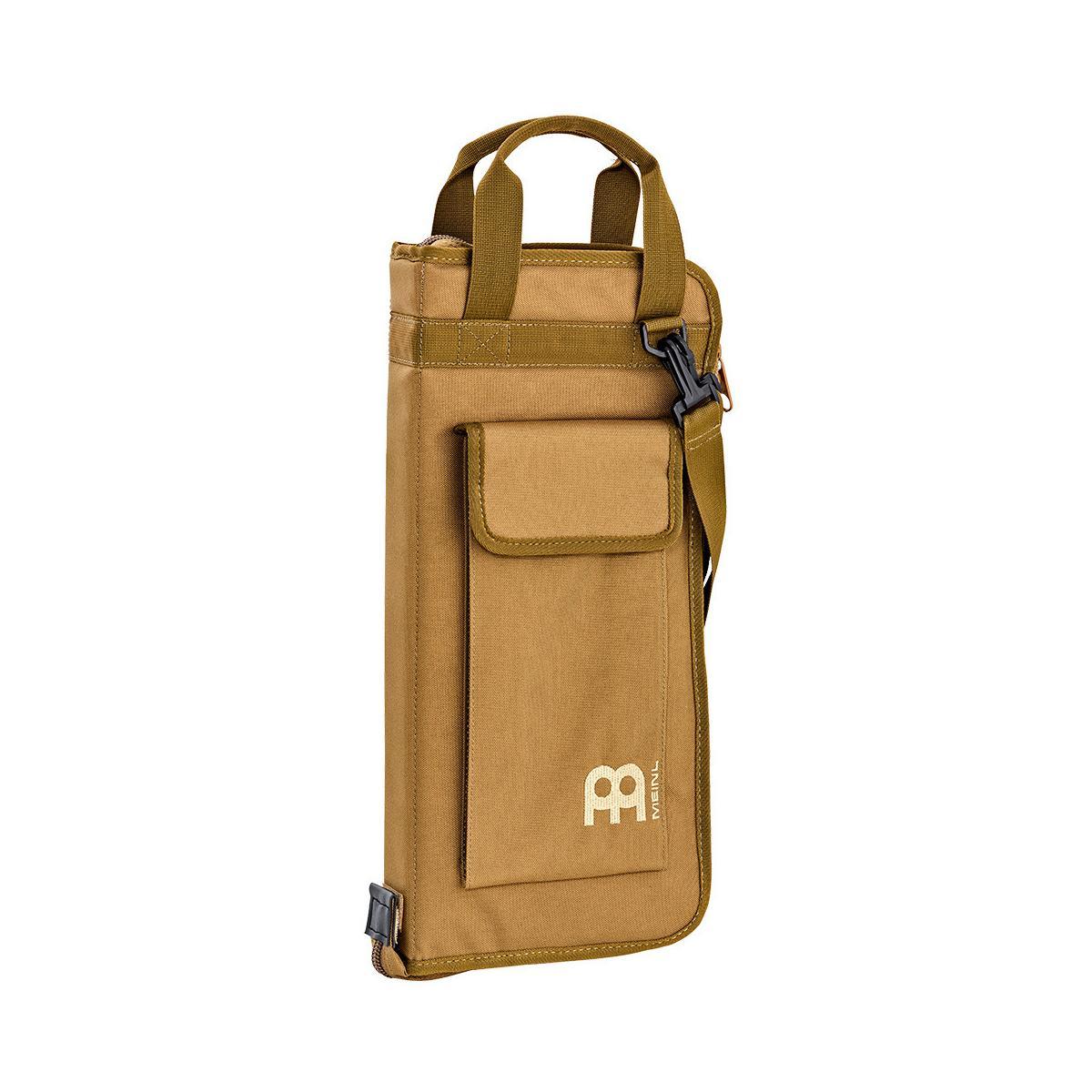 MEINL MSBCB Borsa per bacchette Pro Marrone Coyote