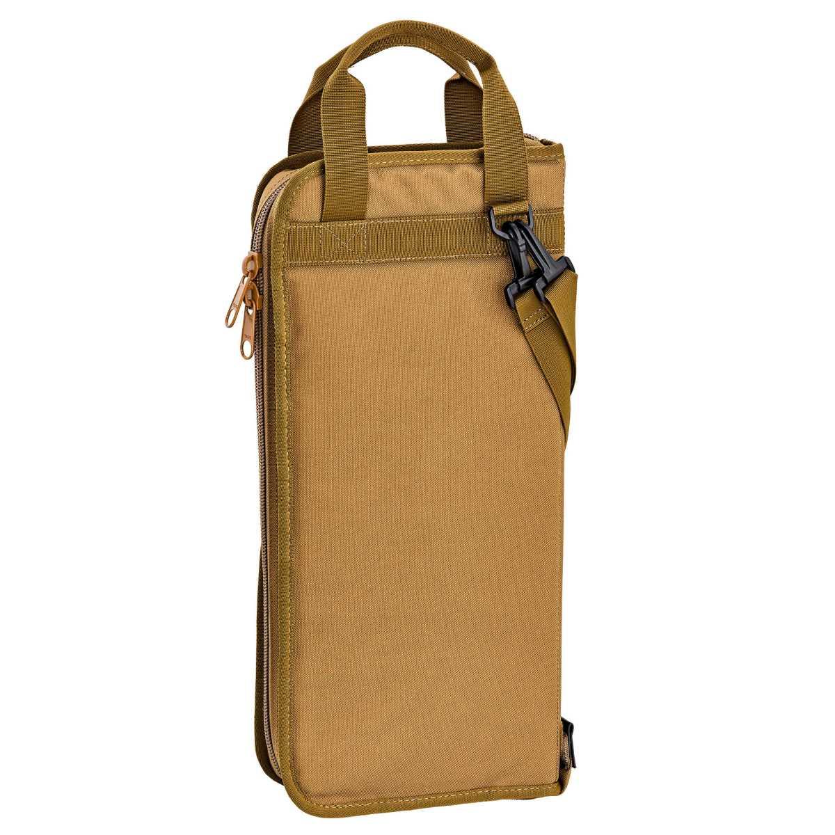 MEINL MSBCB Borsa per bacchette Pro Marrone Coyote