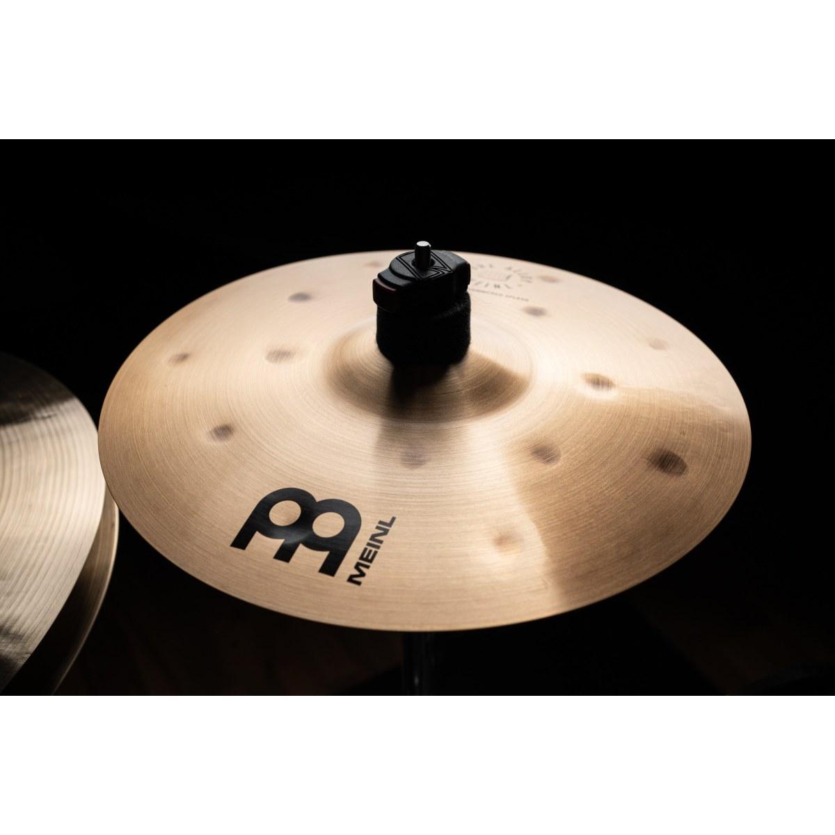 MEINL PA10EHS Pure Alloy Extra Hammered Splash 10"