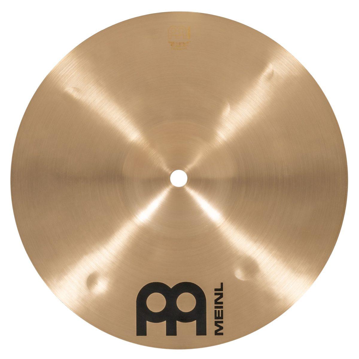 MEINL PA10EHS Pure Alloy Extra Hammered Splash 10"