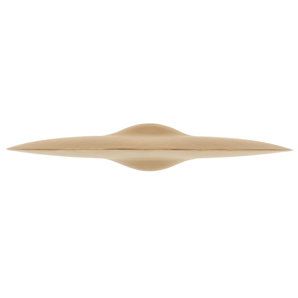 MEINL PA14QSH Pure Alloy Benny Greb Quick Sand Hi-Hat 14"