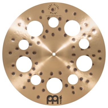 MEINL PA18EHTRC Pure Alloy Extra Hammered Trash Crash 18"