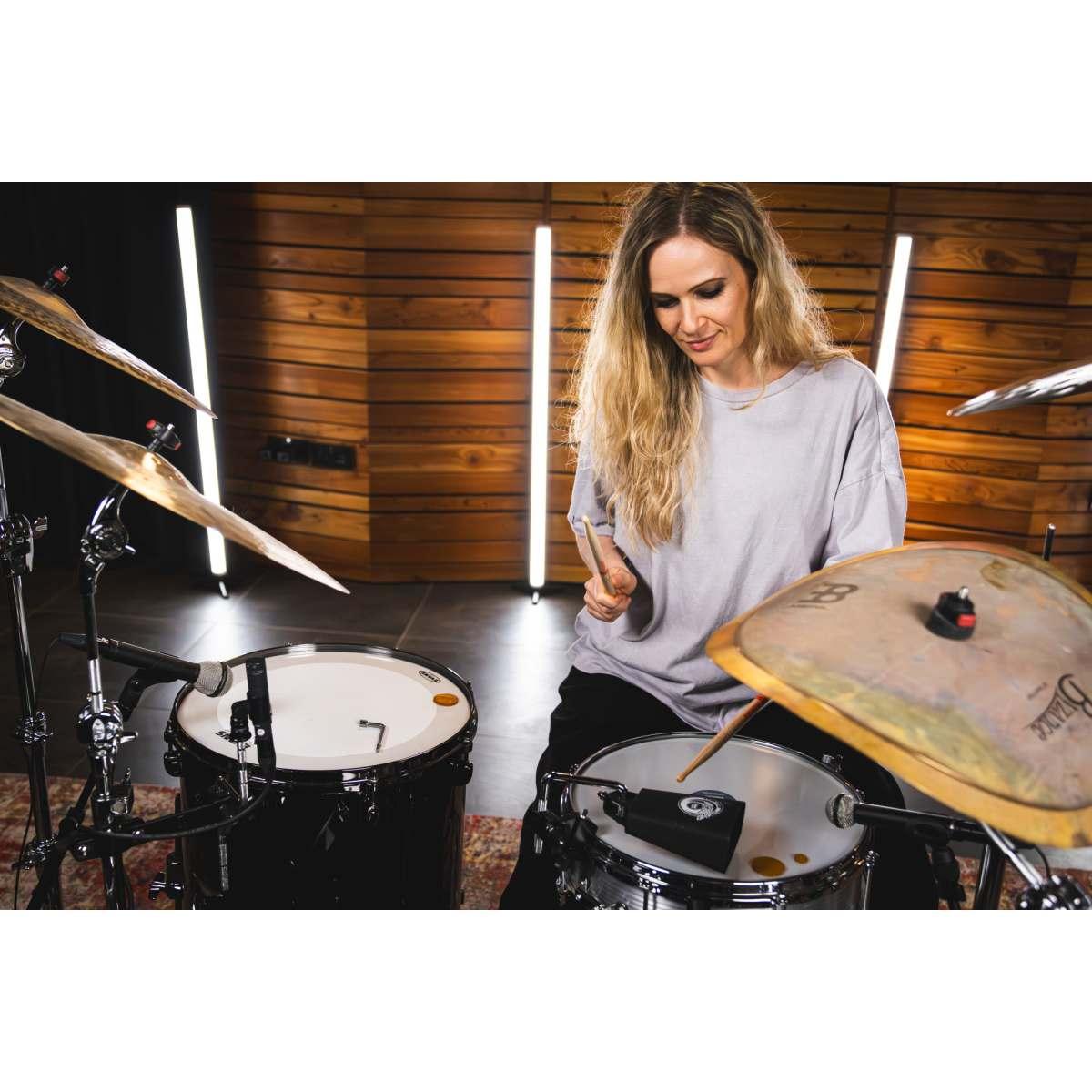 MEINL AN-BB Anika Nilles Signature Cowbell BeatbellIl campanaccio per rullante