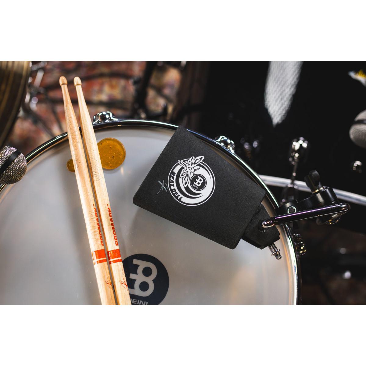 MEINL AN-BB Anika Nilles Signature Cowbell BeatbellIl campanaccio per rullante