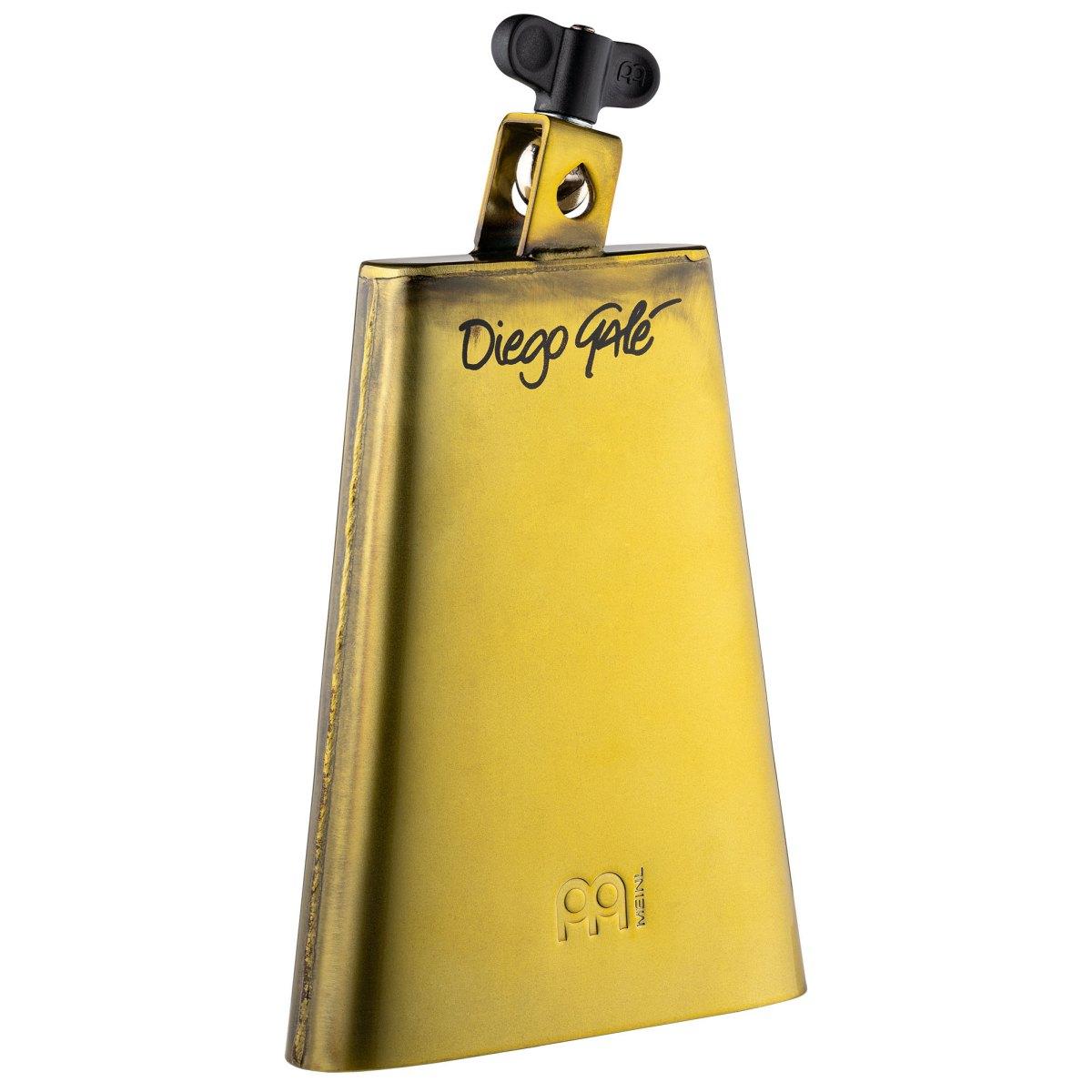 MEINL DG-RTB Diego Galé Signature Royal Timbale Cowbell 8"