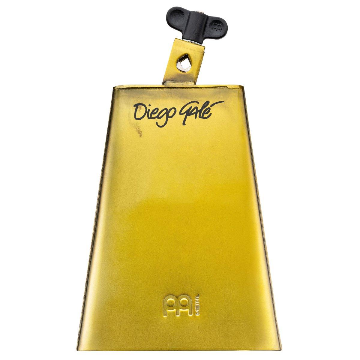 MEINL DG-RTB Diego Galé Signature Royal Timbale Cowbell 8"