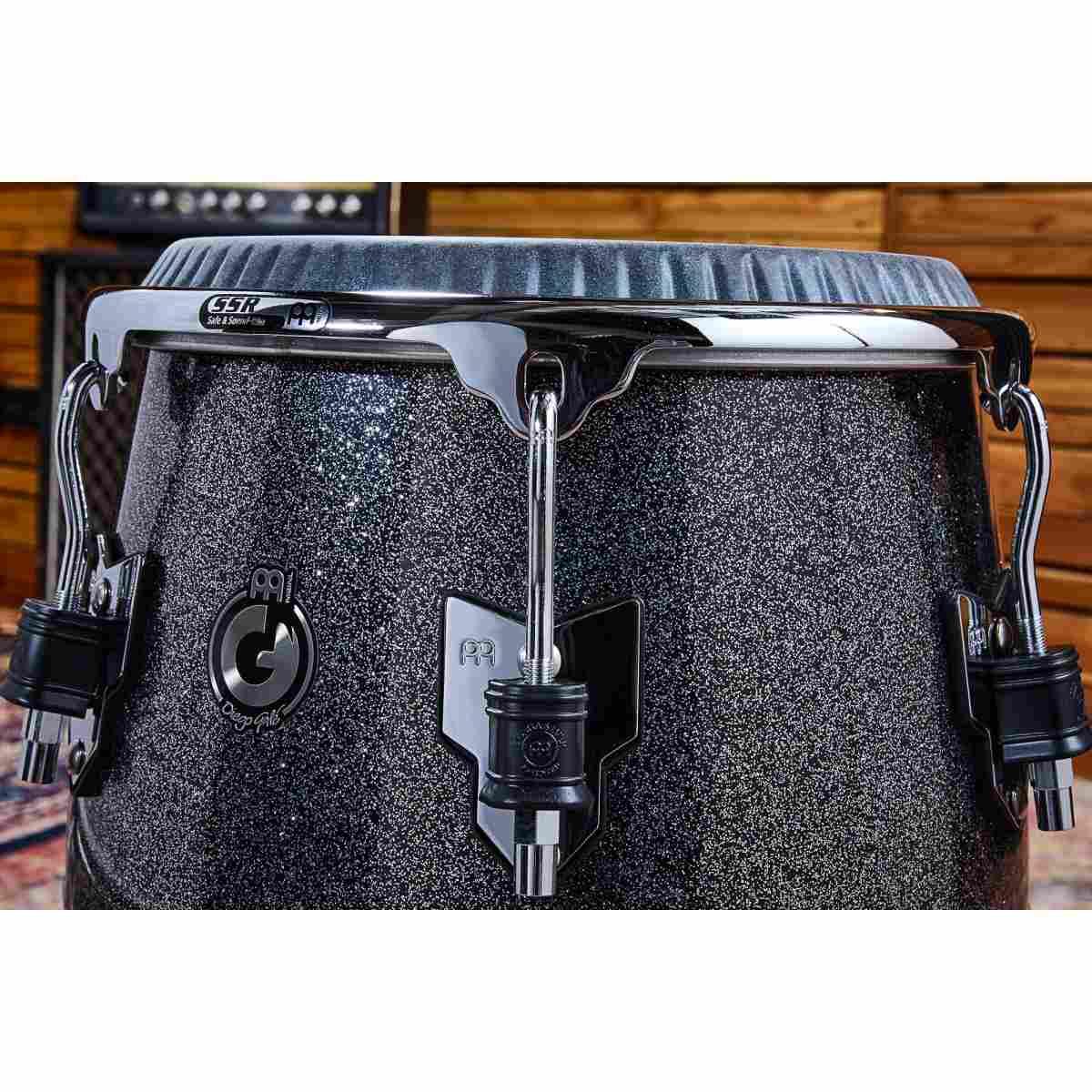 MEINL DG1212MS Diego Galé Signature Tumba 12 1/2"