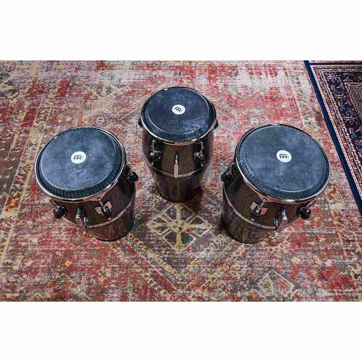 MEINL DG1212MS Diego Galé Signature Tumba 12 1/2"