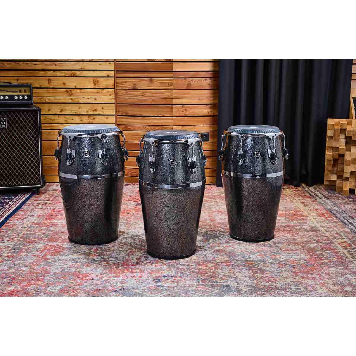 MEINL DG1212MS Diego Galé Signature Tumba 12 1/2"