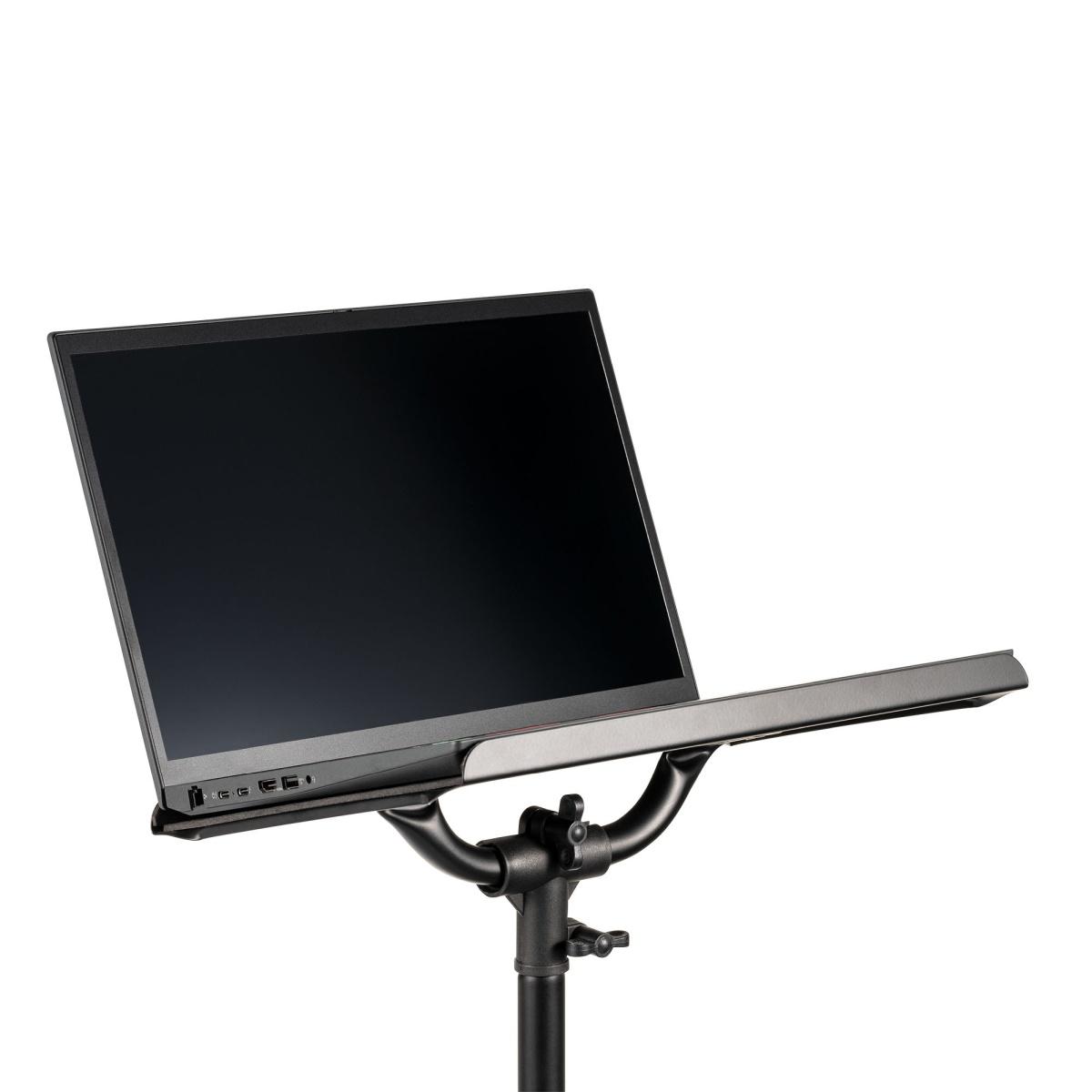 MEINL MLLTS Stand per laptop