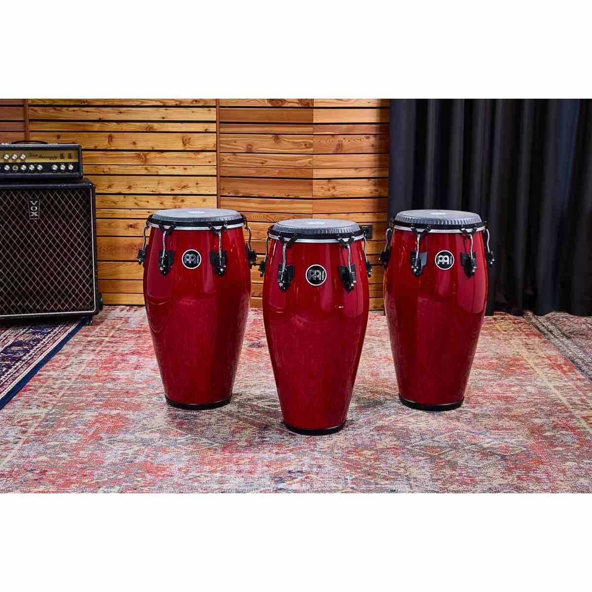 MEINL MTCR1134WR Mrathon Traditional Conga 11 3/4"