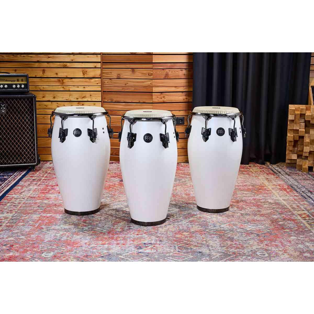 MEINL RS1212PW Roberto Serrano Signature Tumba 12 1/2"