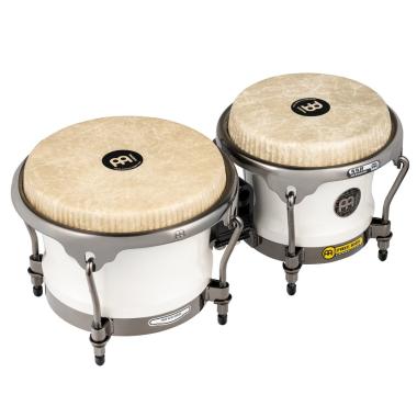 MEINL RS400PW Roberto Serrano Signature Bongos 7" & 8 1/2"