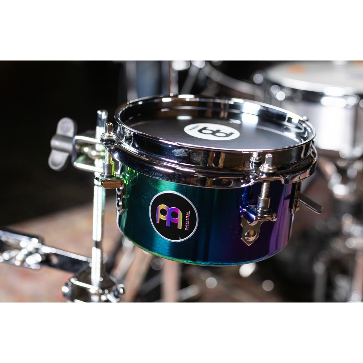 MEINL SMDT6 Spectrum Series Drummer Snare Timbale 6"