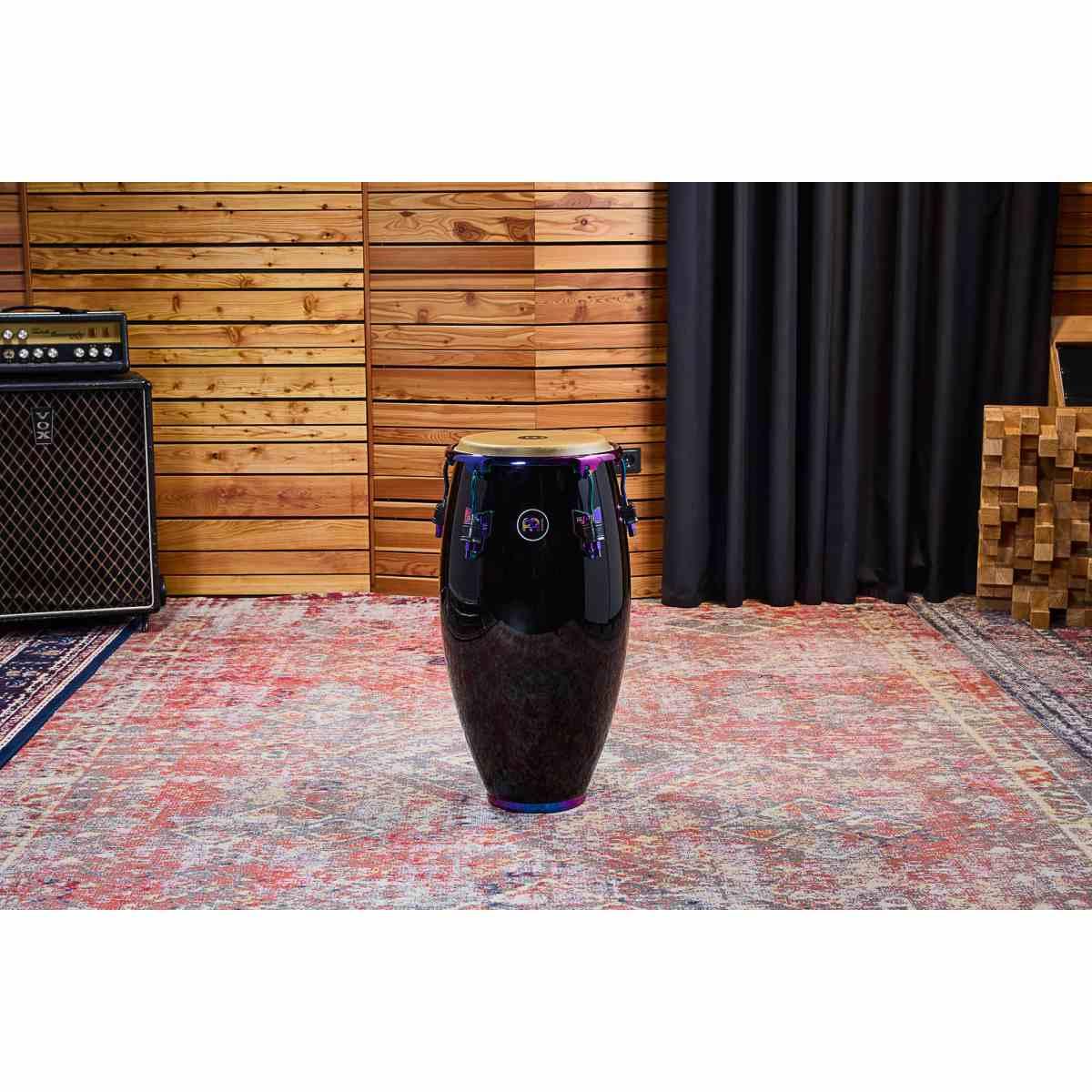 MEINL S11PBK Spectrum Quinto 11 Phantom Black