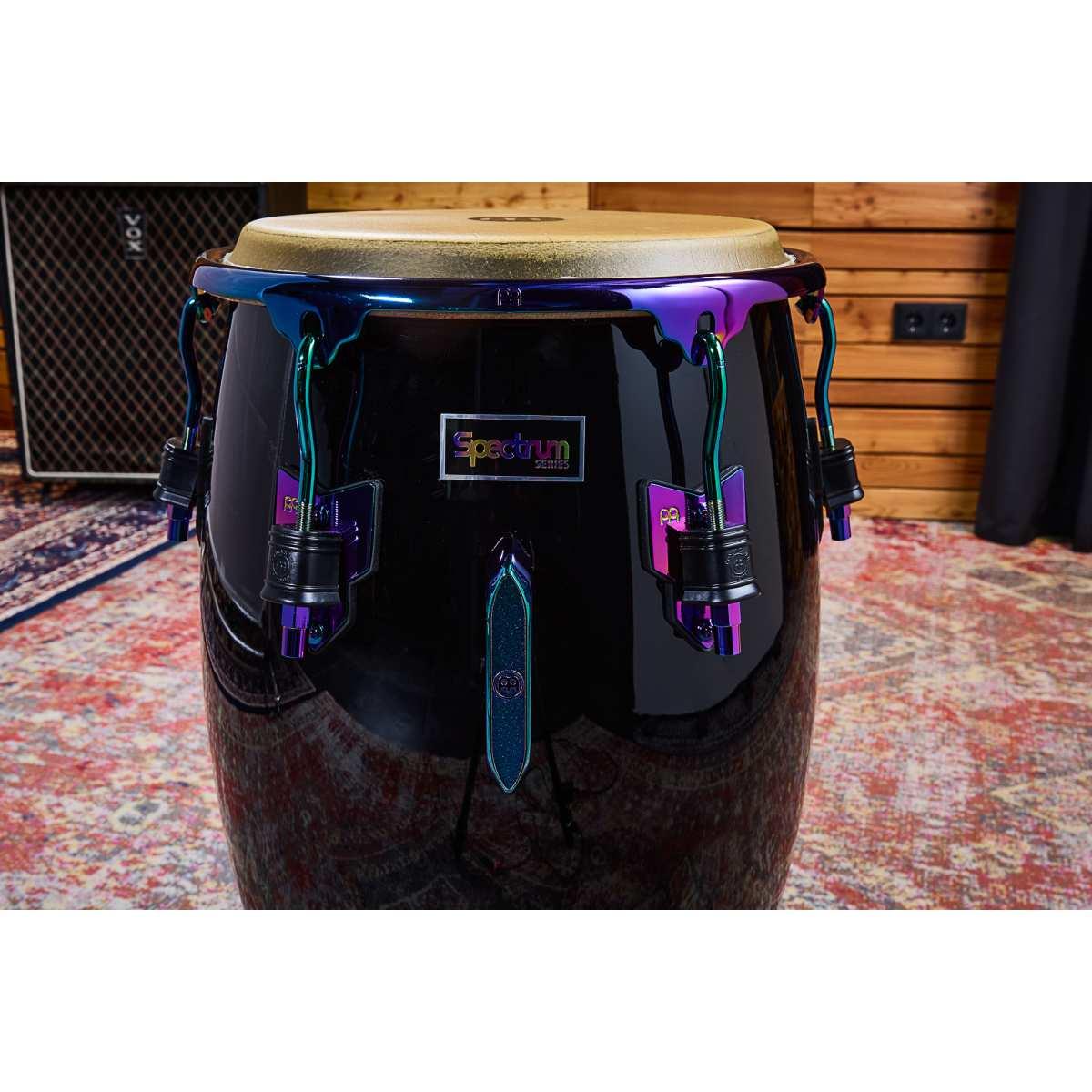 MEINL S11PBK Spectrum Quinto 11 Phantom Black