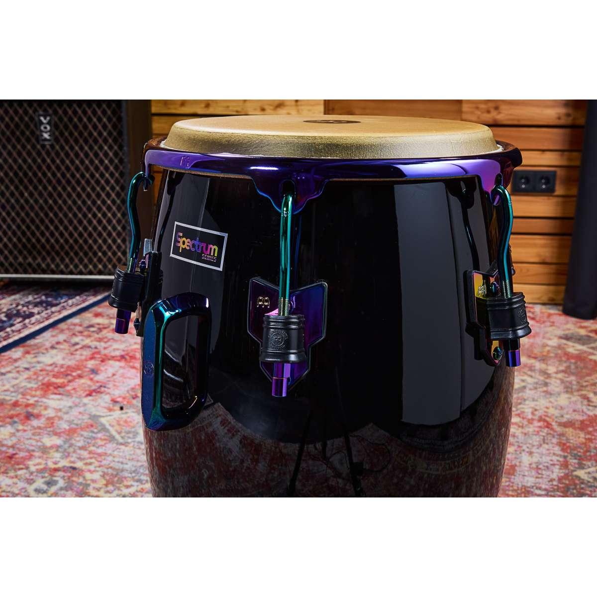 MEINL S11PBK Spectrum Quinto 11 Phantom Black