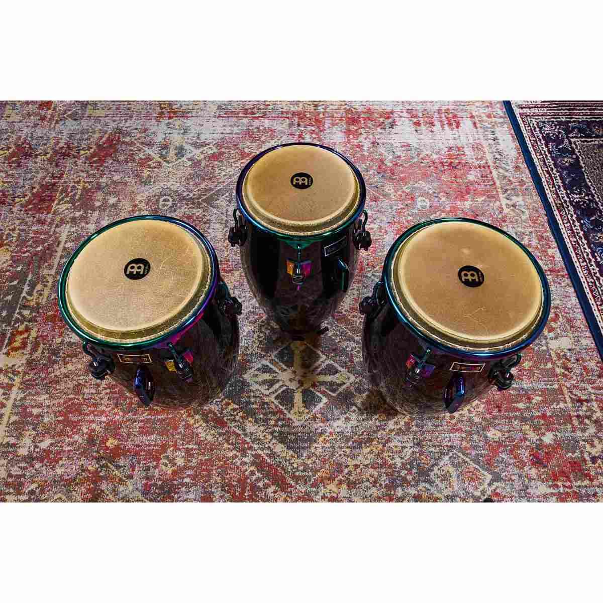 MEINL S11PBK Spectrum Quinto 11 Phantom Black