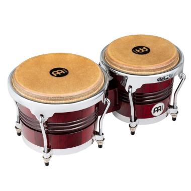 MEINL WB200WRP-CH Marathon Bongos 6 3/4 " & 8"